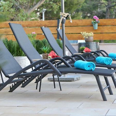 Вилла Punta Garden Pool House Поседарье Экстерьер фото