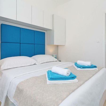 Вилла Punta Garden Pool House Поседарье Экстерьер фото