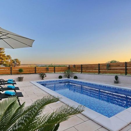 Вилла Punta Garden Pool House Поседарье Экстерьер фото