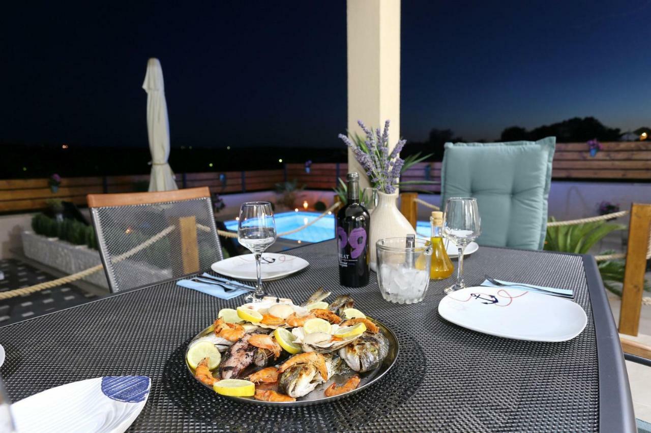 Вилла Punta Garden Pool House Поседарье Экстерьер фото