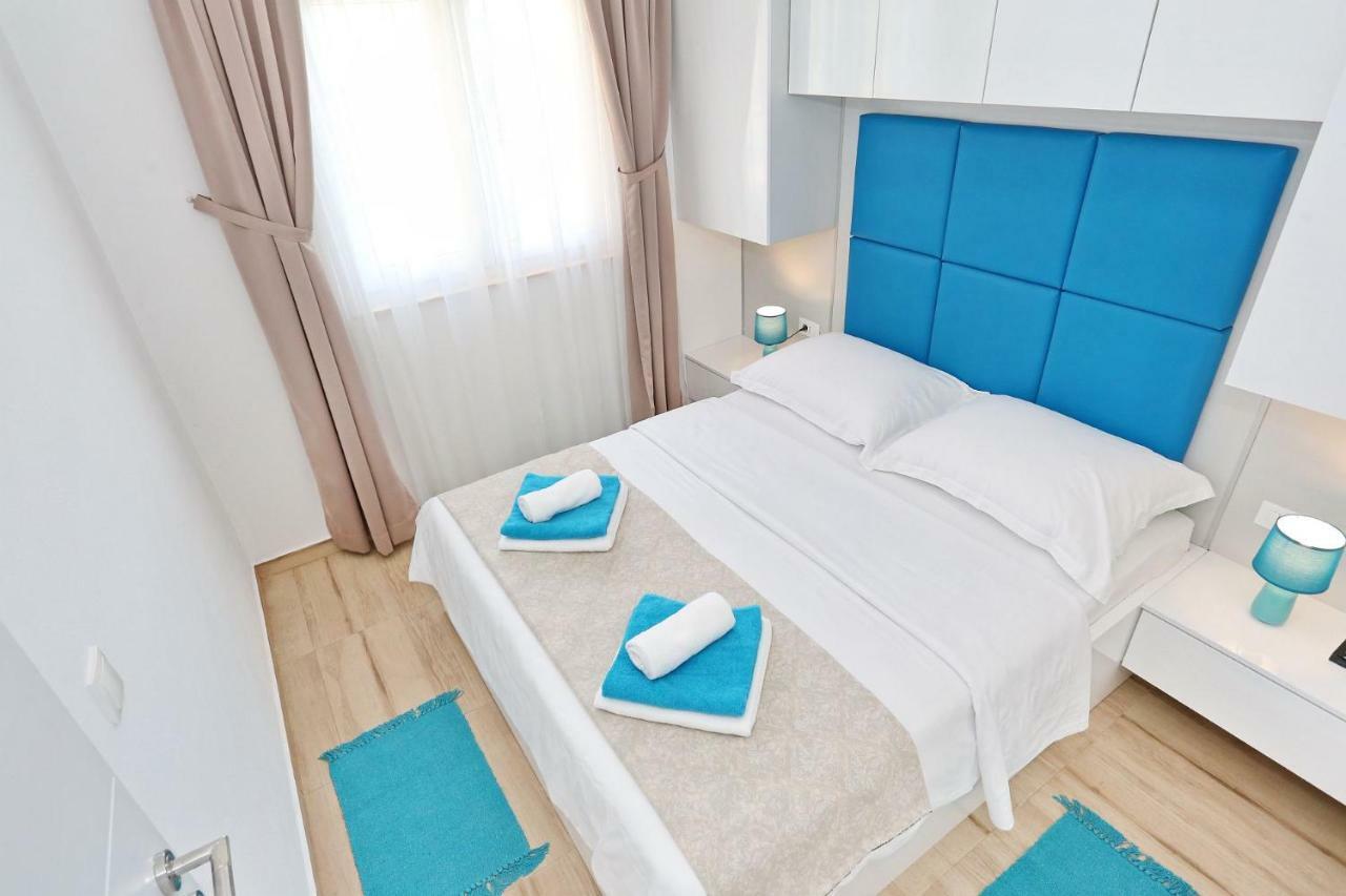 Вилла Punta Garden Pool House Поседарье Экстерьер фото