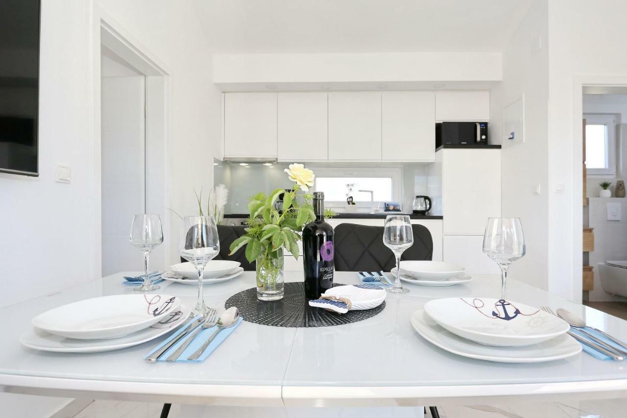 Вилла Punta Garden Pool House Поседарье Экстерьер фото