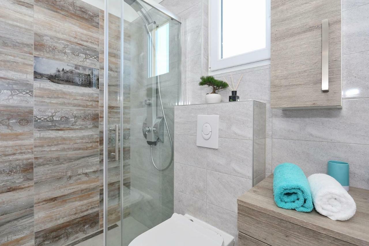 Вилла Punta Garden Pool House Поседарье Экстерьер фото