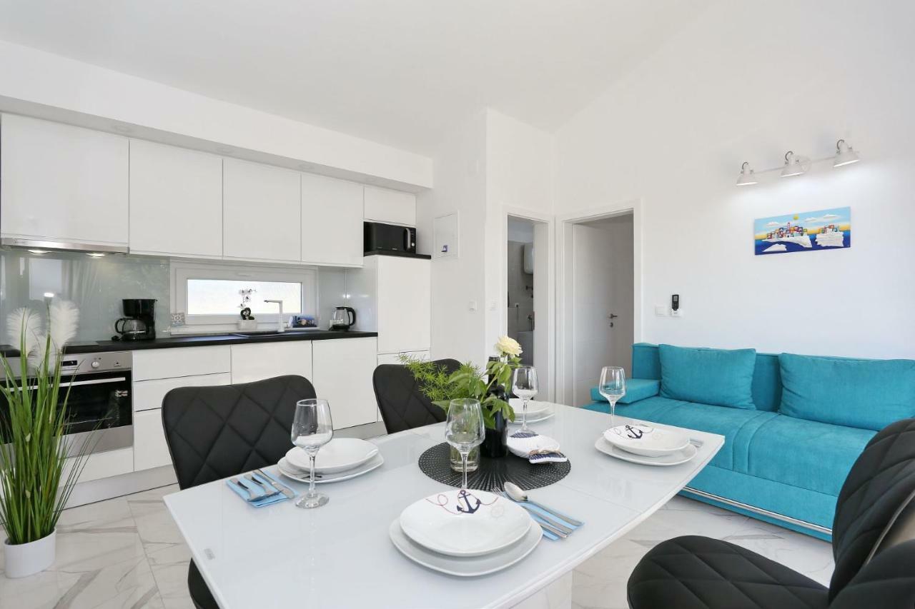 Вилла Punta Garden Pool House Поседарье Экстерьер фото