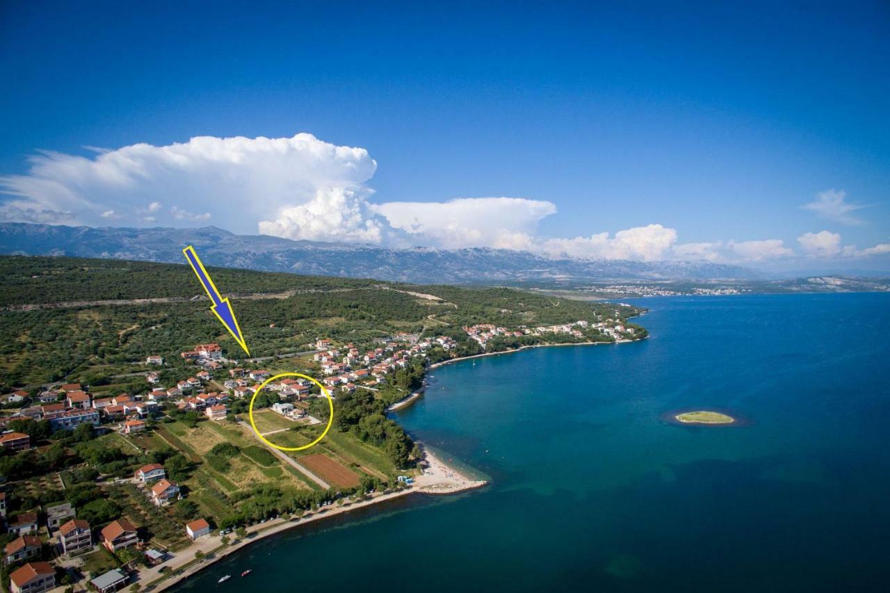 Вилла Punta Garden Pool House Поседарье Экстерьер фото