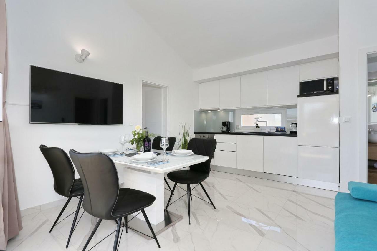 Вилла Punta Garden Pool House Поседарье Экстерьер фото
